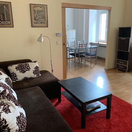 שורזוב Apartament Na Wolce. מראה חיצוני תמונה