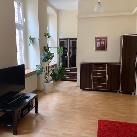 שורזוב Apartament Na Wolce. מראה חיצוני תמונה