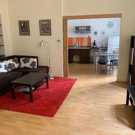 שורזוב Apartament Na Wolce. מראה חיצוני תמונה