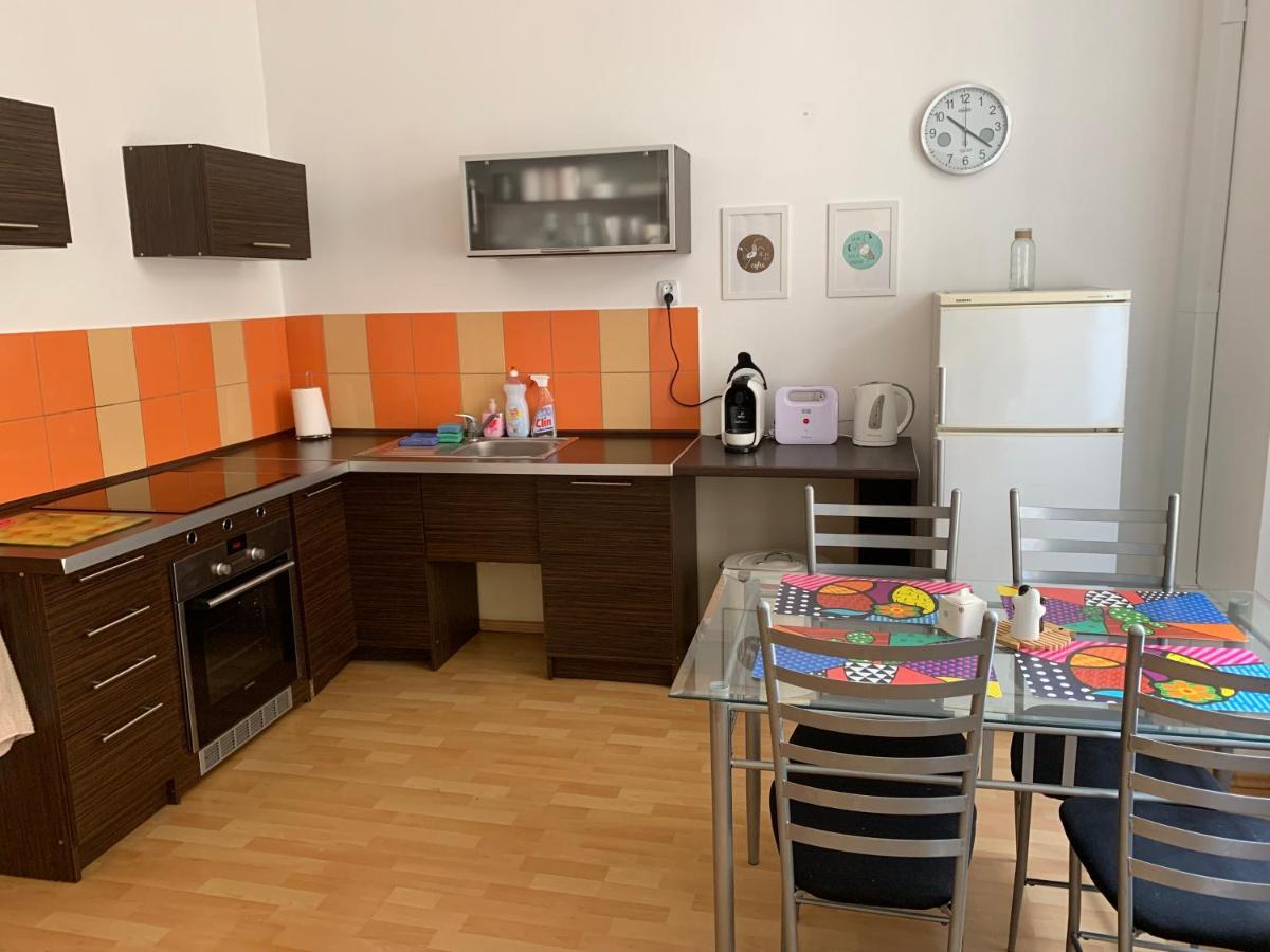 שורזוב Apartament Na Wolce. מראה חיצוני תמונה