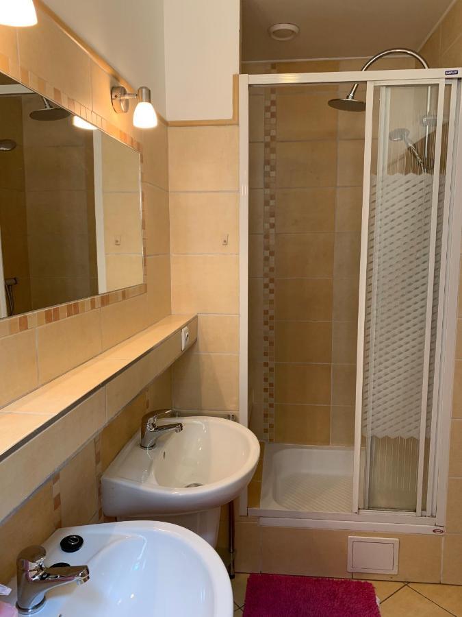שורזוב Apartament Na Wolce. מראה חיצוני תמונה